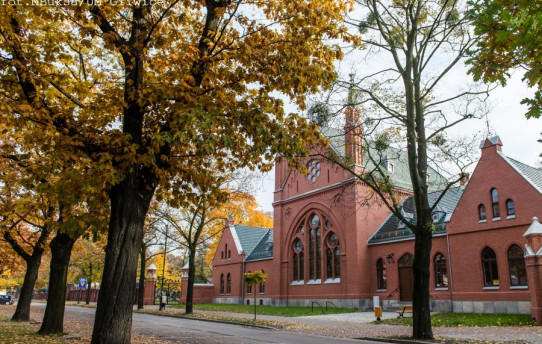 Dom Pamięci Żydów Górnośląskich