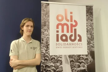 Olimpiada Solidarności