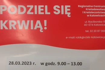 Akcja HDK