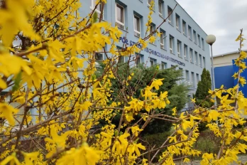 DZIEŃ OTWARTY – 26 maja 2023, godz. 9:00 - 13:00
