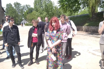 Relacja z projektu 