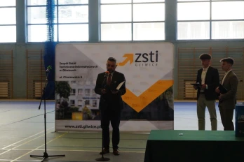 Zakończenie roku szkolnego klas maturalnych
