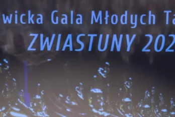 Gliwicka Gala Młodych Talentów ZWIASTUNY 2023