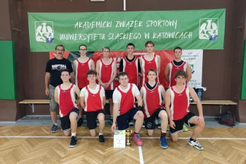 Koszykówka
