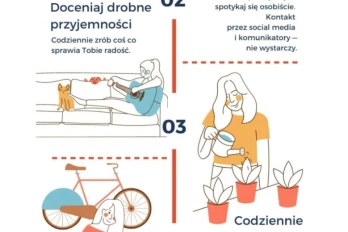 10 października Światowy Dzień Zdrowia Psychicznego