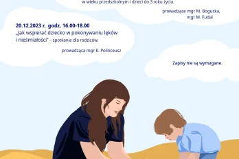 Rodzic bez Spinki cd.