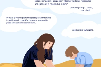 Rodzic bez Spinki - cd