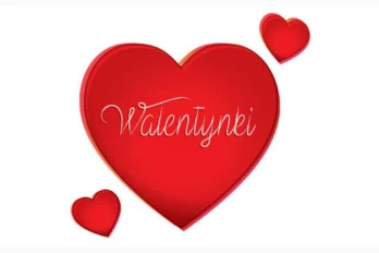 Walentynki w ZSTI