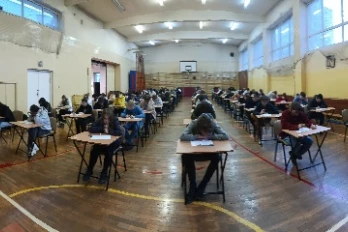 Podsumowanie V szklonego konkursu SUDOKU