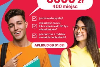 Program stypendiów akademickich 