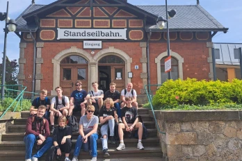 Erasmus+ Weekend