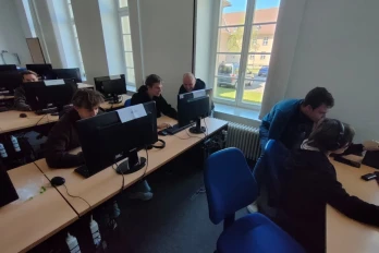 Uczymy się
