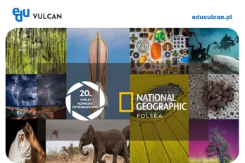 Wielki Konkurs Fotograficzny National Geographic dla uczniów