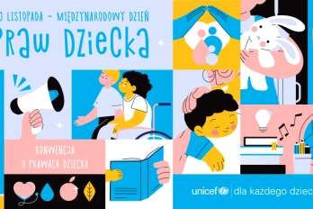 Razem dla Praw Dziecka