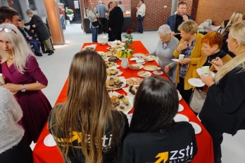 Wolontariat ZSTI