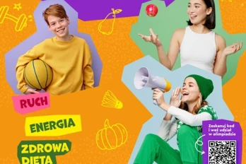 Szkolny etap XXXII Olimpiady Zdrowia PCK - podsumowanie