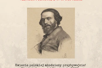 Wieczór poetycki z C. K. Norwidem
