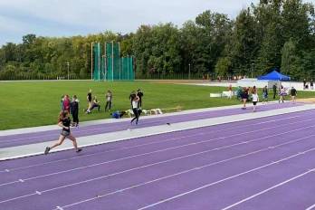 Szkolna Liga Lekkoatletyczna