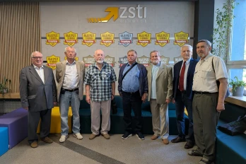 60 lat później… wrócili do swojej Szkoły