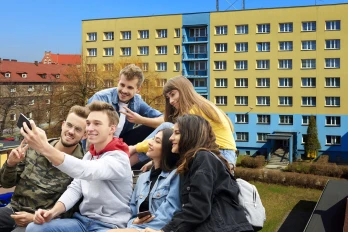 Szkolne Schronisko Młodzieżowe „Ślązaczek” – wygodna baza noclegowa w centrum Gliwic