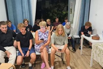 „To już jest koniec…” – Dzień Edukacji Narodowej i wielki finał w Portugalii!