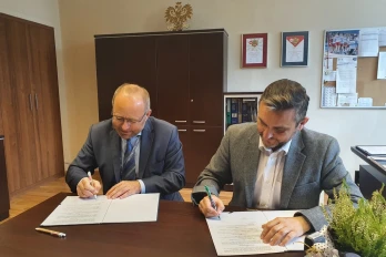 Mecenat firmy TAURON Dystrybucja S.A.