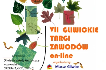 VII Gliwickie Targi Zawodów on-line