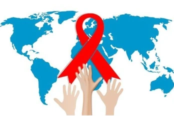 1 GRUDNIA - ŚWIATOWY DZIEŃ AIDS