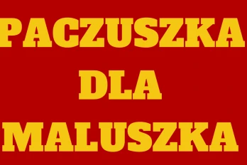 Paczuszka dla Maluszka