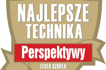 Po raz kolejny Złota Szkoła!